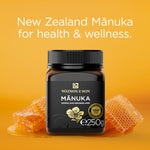 Watson & Son Manuka Honig MGO 100+ 250g