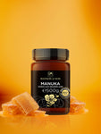 Watson & Son Manuka Honig MGO 100+ 250g