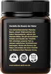 Watson & Son Manuka Honig MGO 100+ 250g