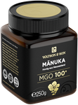 Watson & Son Manuka Honig MGO 100+ 250g