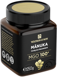 Watson & Son Manuka Honig MGO 100+ 250g