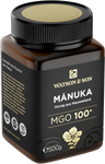 Watson & Son Manuka Honig MGO 100+ 500g